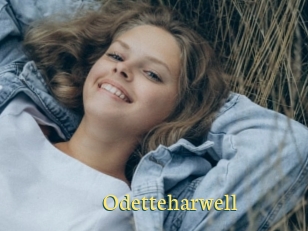 Odetteharwell