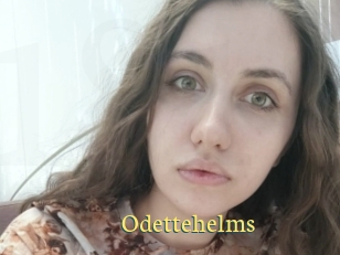 Odettehelms
