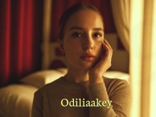 Odiliaakey