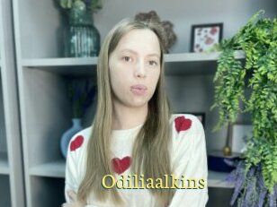 Odiliaalkins