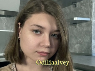 Odiliaalvey