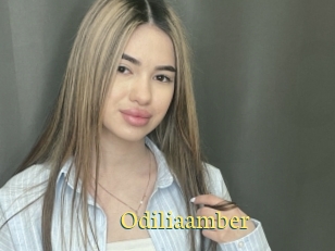 Odiliaamber