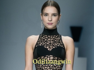 Odiliaangwin