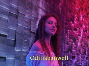 Odiliabanwell