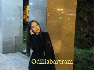 Odiliabartram
