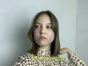 Odiliaboggus