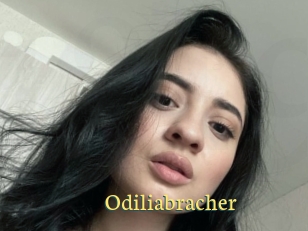 Odiliabracher