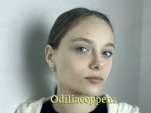 Odiliacoppens