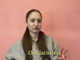 Odiliacurless