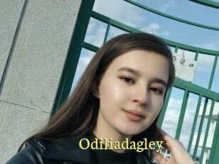 Odiliadagley