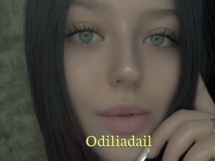 Odiliadail