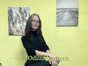 Odiliadearborn