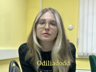 Odiliadodd