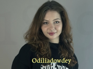Odiliadowdey