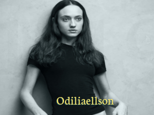 Odiliaellson
