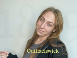 Odiliaelswick