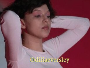 Odiliaeversley