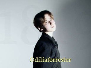 Odiliaforrester