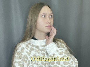 Odiliagarland