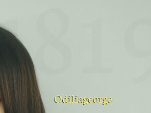 Odiliageorge