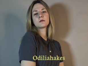 Odiliahakes
