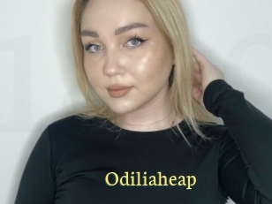Odiliaheap