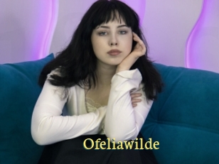 Ofeliawilde