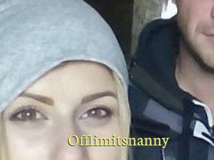 Offlimitsnanny