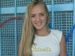 Ohinsilk