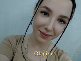 Olagines