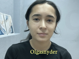 Olgasnyder