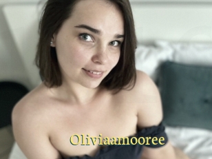 Oliviaamooree
