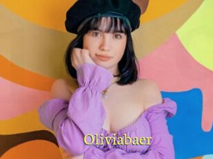 Oliviabaer