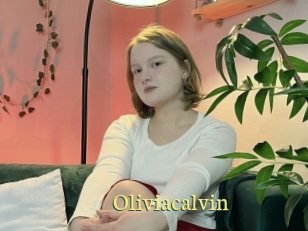 Oliviacalvin