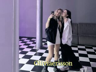 Oliviaerisson