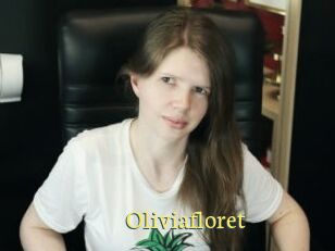 Oliviafloret