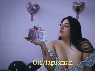 Oliviagusman