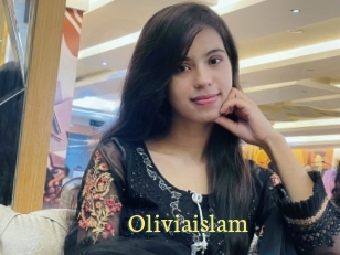 Oliviaislam