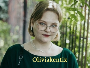 Oliviakentix