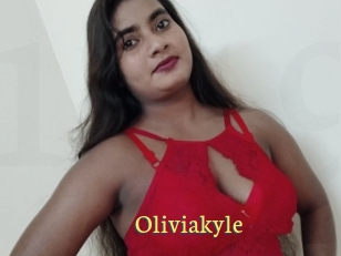 Oliviakyle