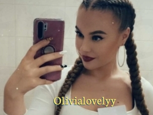 Olivialovelyy