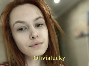 Olivialucky