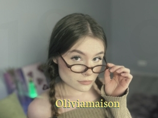 Oliviamaison