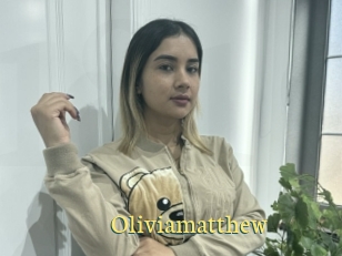 Oliviamatthew