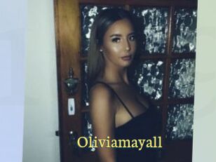 Oliviamayall