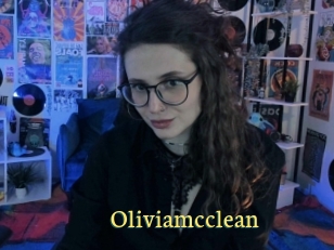 Oliviamcclean