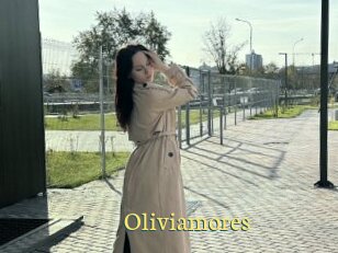 Oliviamores