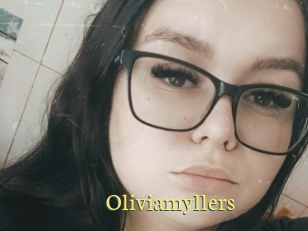 Oliviamyllers