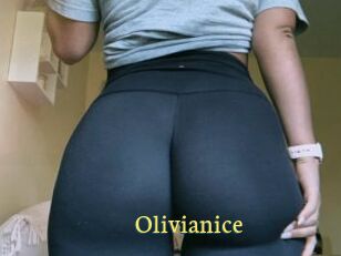 Olivianice