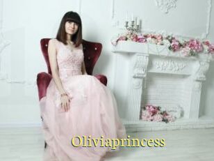 Oliviaprincess